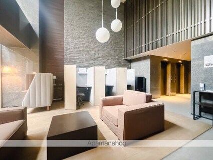 ベルファース目黒[1K/20.58m2]のその他内装2