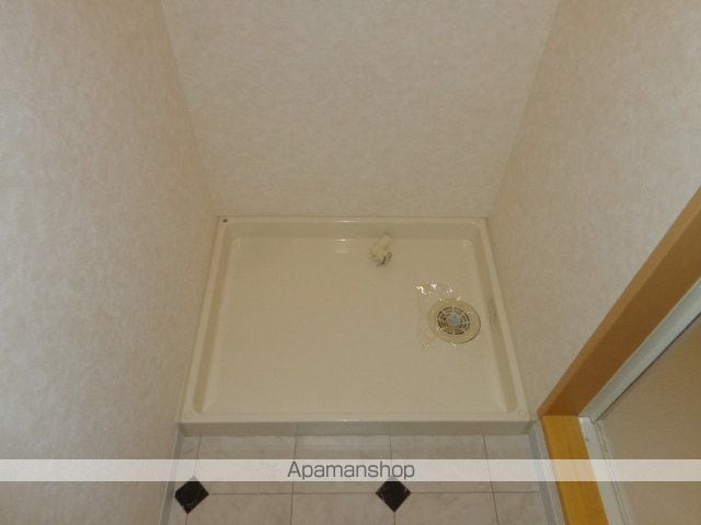 グリスィーヌの内装写真