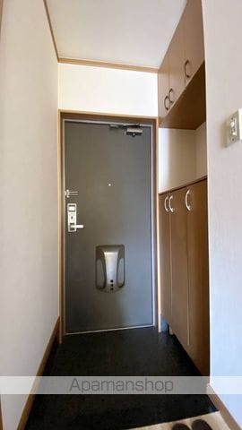Palazzo del soleの内装写真