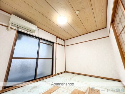 参川第１マンション[1K/19.35m2]の内装4