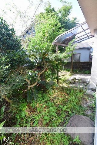 吉野町貸家の内装写真
