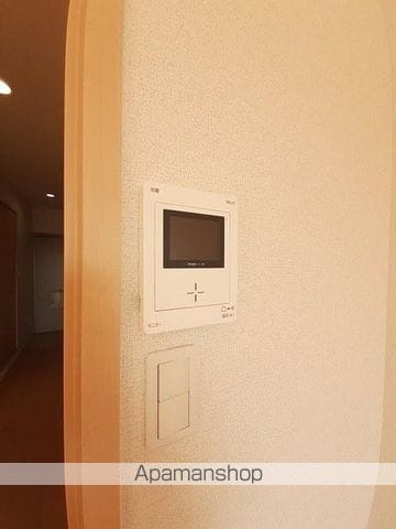 ハッピー・レモンAの内装写真