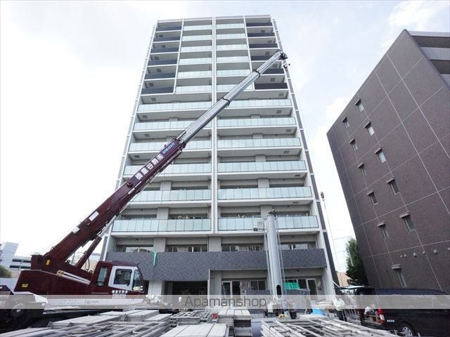 SーRESIDENCE茶屋ヶ坂EASTの外観写真