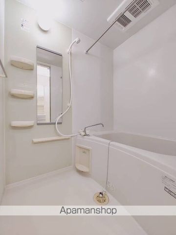 エミエール宇佐 Cの内装写真