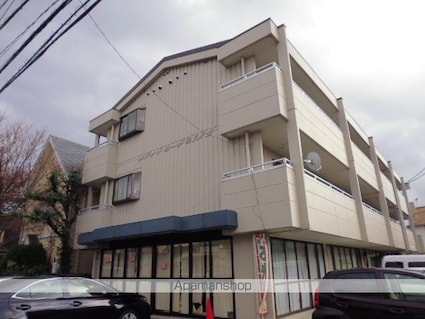 メゾンドロードＲＩＮＡ[2DK/40.15m2]の外観3