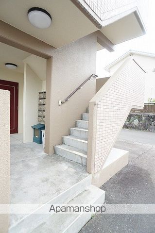 マンションエテルナワコーの外観写真
