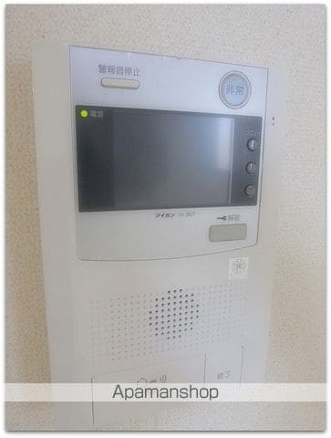 フジパレスなんばWESTの内装写真