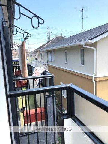 シュロス甲東園の内装写真