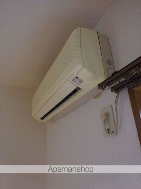 和歌山県岩出市西国分[1K/28m2]の内装7