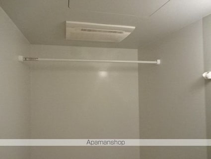 フェリーチェ[1K/27.17m2]の内装7