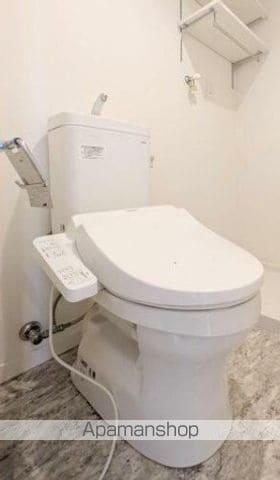 アークヒルズ磯子の内装写真