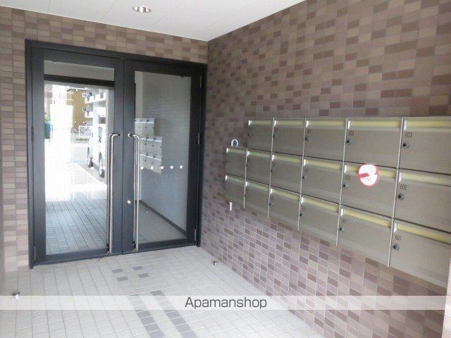 コンフォース杜のその他写真
