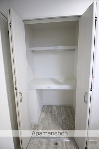 フランジュールあいの里の内装写真