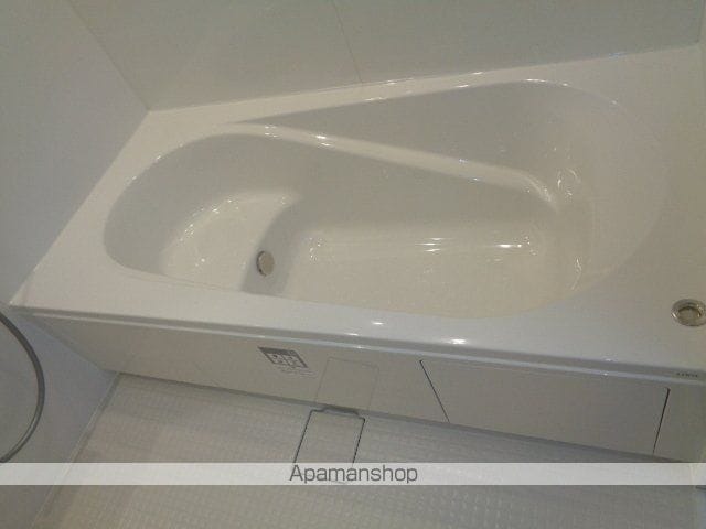 ルチェンテーF IIの内装写真