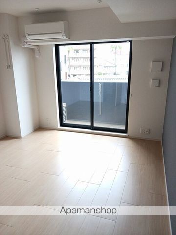 サンライズ 江平中町の内装写真