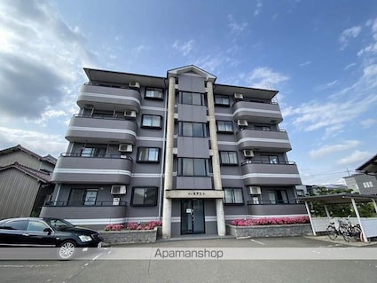 サンモデスト[2LDK/62.93m2]の外観1