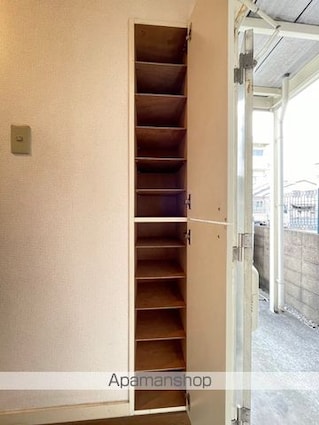 ハウスノースフィールド[1R/23.18m2]の内装2