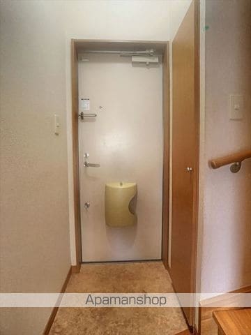 アムールTWINRESIDENCEIIの内装写真