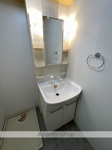 グランドソレーユの内装写真