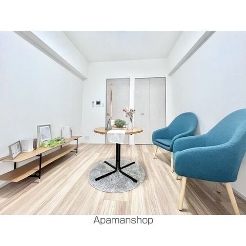 SーRESIDENCE堀田駅前FUTURの内装写真