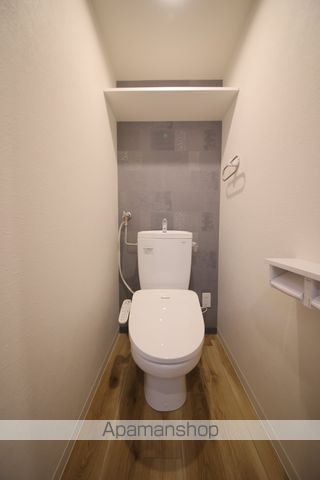 ウェルステージN15の内装写真