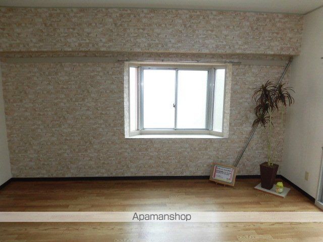 フラットピアの内装写真