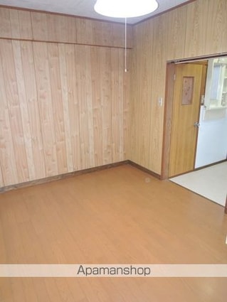 小倉荘[3DK/51.34m2]のリビング・居間