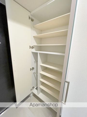 アーバネックス心斎橋イーストの内装写真