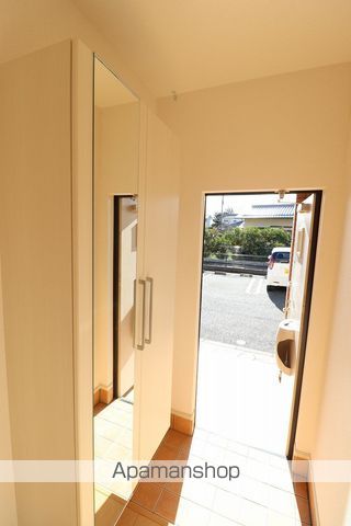 エスペランサの内装写真