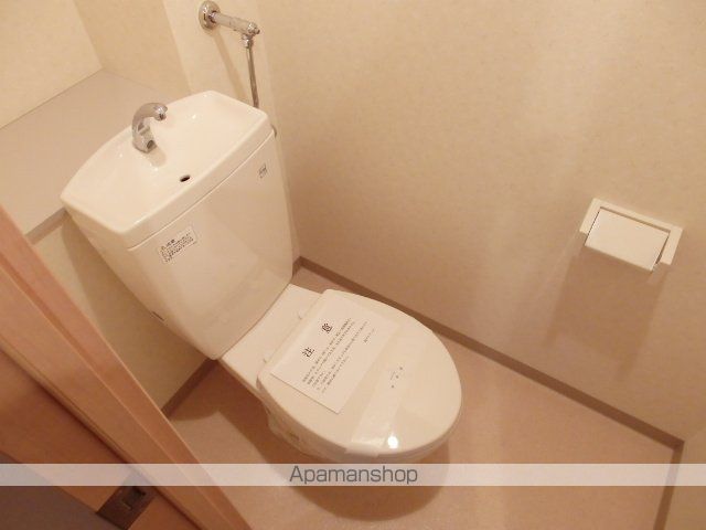 ティアラタワー中島倶楽部の内装写真