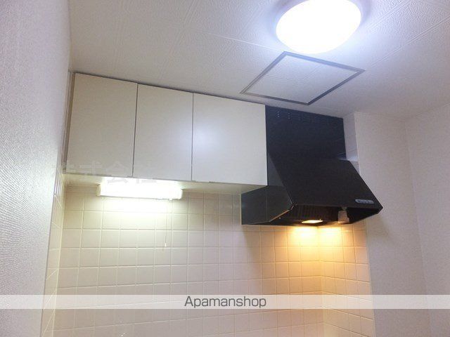 エスポワール豊平の内装写真