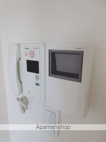 LATOURの内装写真