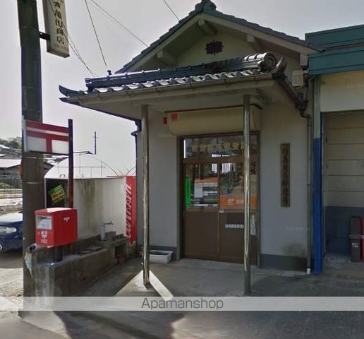 レオパレスあかねの周辺写真