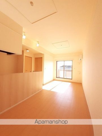 メゾン東洋 Aの内装写真