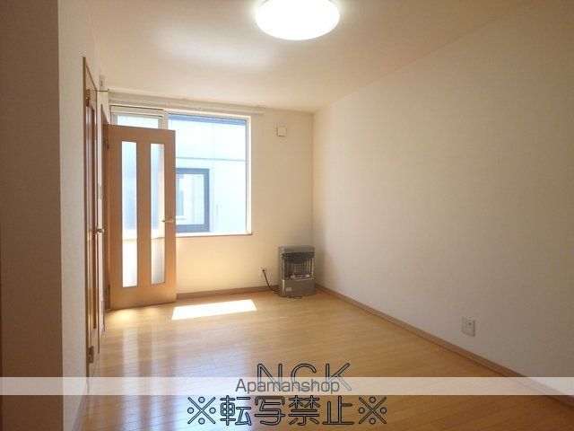 グランツ N31の内装写真