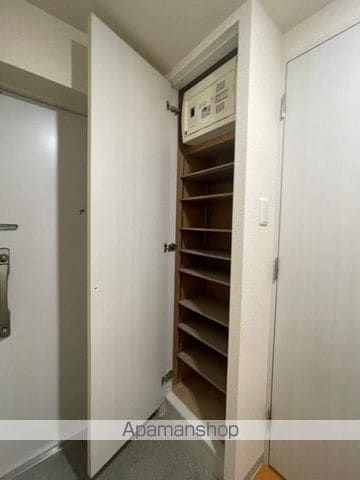 セピアスタジオの内装写真