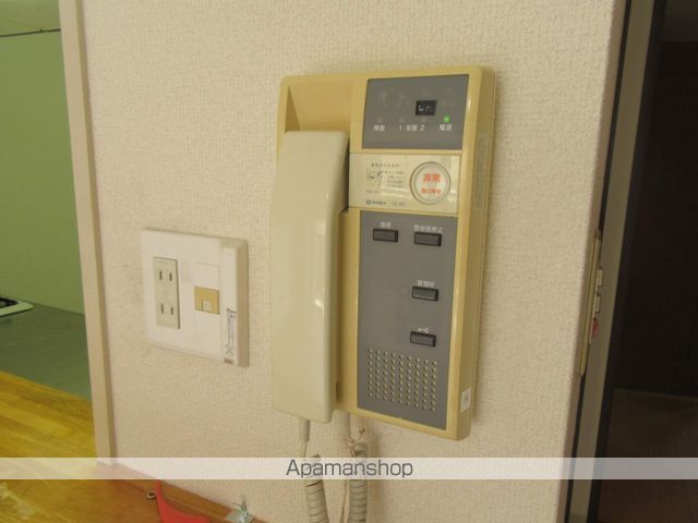 ラフィネ立川の内装写真