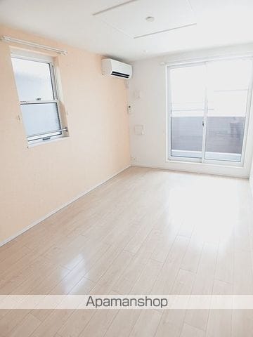 ピーメイルBの内装写真