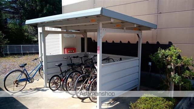 レオパレスセントポーリアIのその他写真