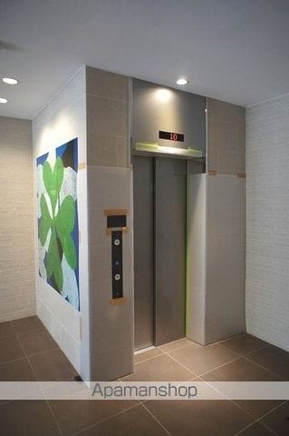 エンクレスト大手門IIIの内装写真