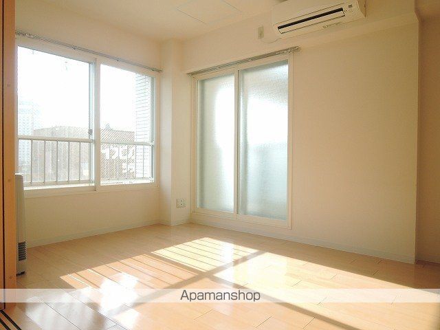 KDXレジデンス南三条の内装写真