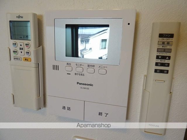 プロスペクト東仙台の内装写真