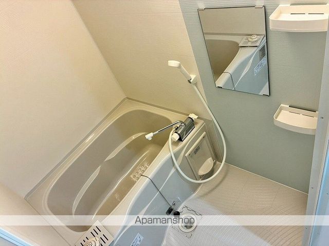 yumaison westの内装写真