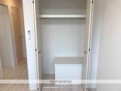 プルンバーゴ　[1LDK/42.82m2]の内装3