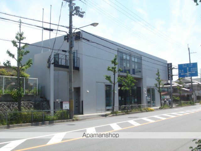 ハーモニーテラス淀下津町の周辺写真
