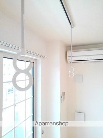 クリアネス 101 ｜ 福島県福島市蓬莱町８丁目9-15（賃貸アパート1LDK・1階・37.13㎡） その12