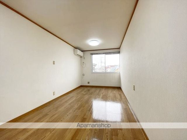 コーポ三谷原の内装写真