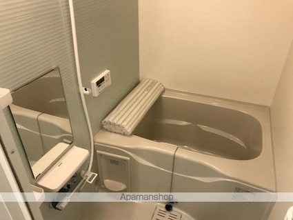 Ｌｕｃｅ　上祖師谷[1K/23.12m2]のバス