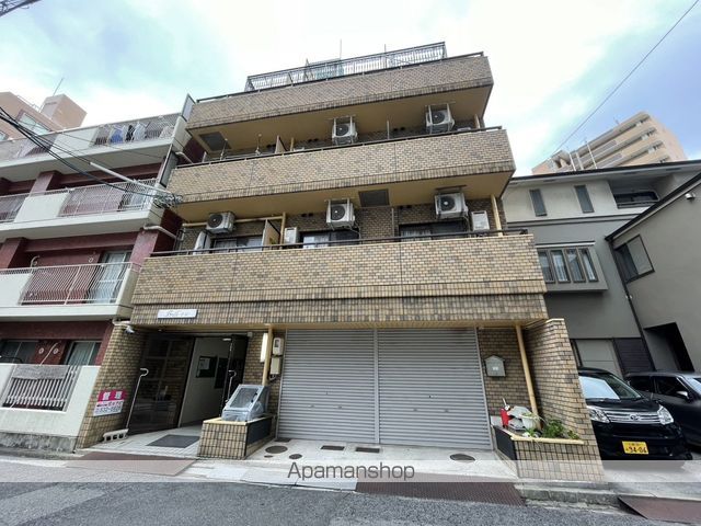 BRILLO竹屋の外観写真