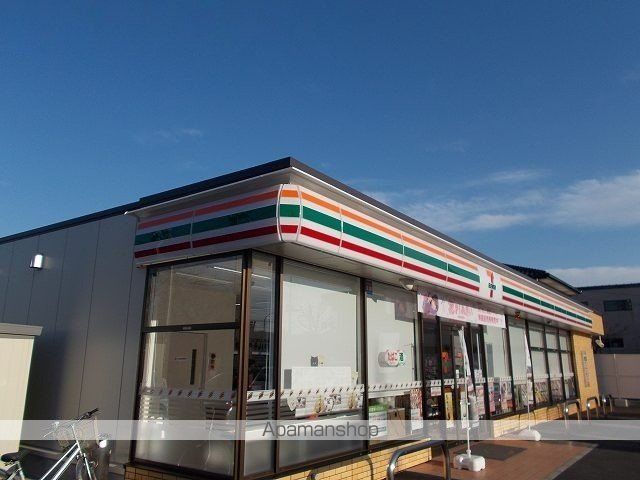 ビオーラ Bの周辺写真